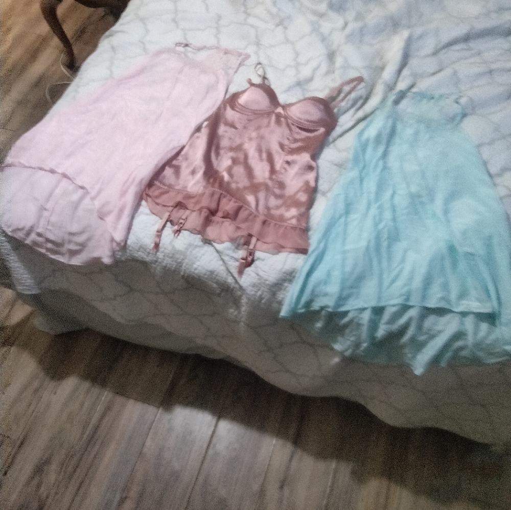 Victoria secret bundle